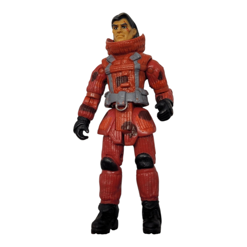 Boneco The Corps Lanard Arturo Ravage Zorin Force Commando (Usado)