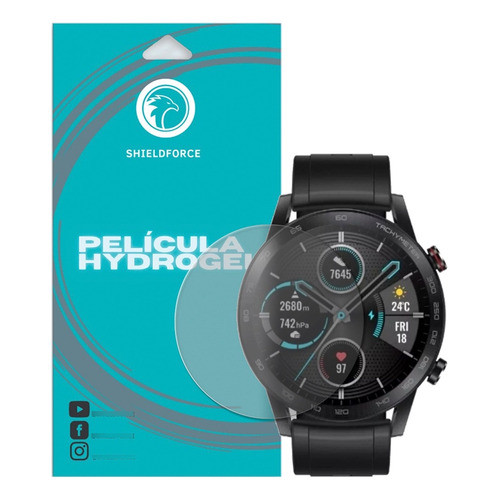 Película Honor Magic Watch 2 46mm Shieldforce [6x Tela]
