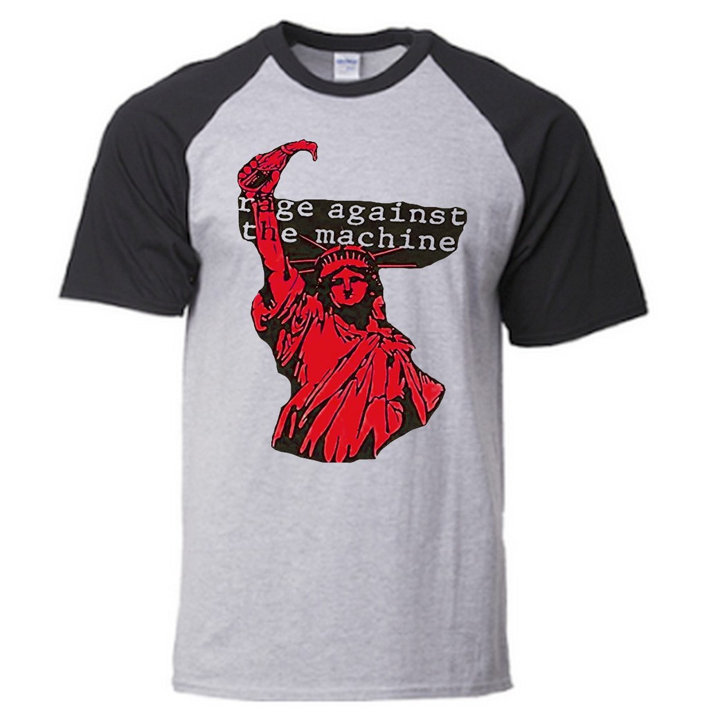 Camiseta Rage Against The Machine Ratm