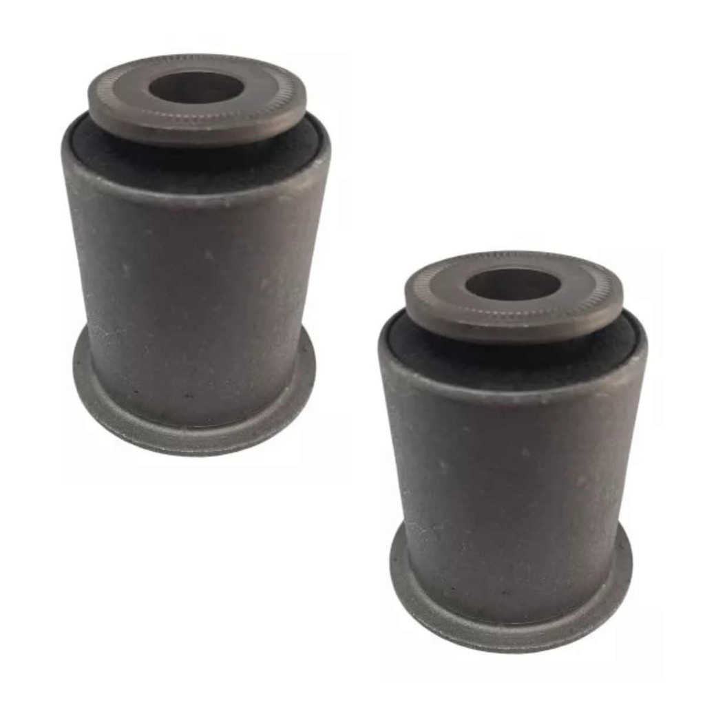 Par Bucha Bandeja Inferior Ford Ranger 13/23 C/2pçs Original