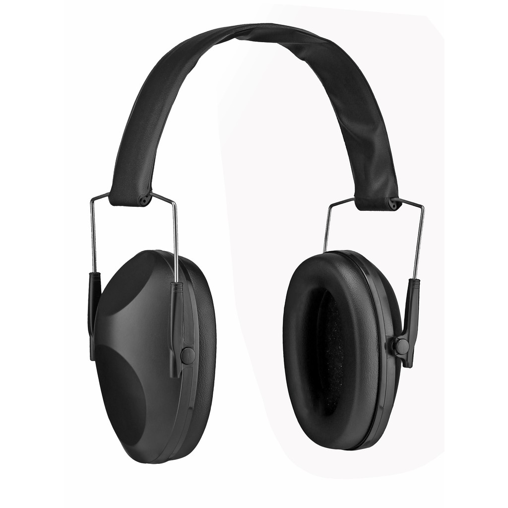 TACFORCE tiro alvo tático Head-Mounted Earmuffs proteção do trabalho aprendizagem Industrial Anti-ruído sono som Insul