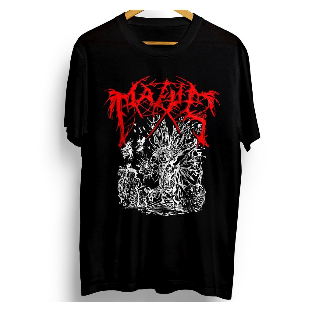 Camiseta Camisa Blusa Matuê Tue Distopia Black Metal Trap Rap 30PRAUM 12