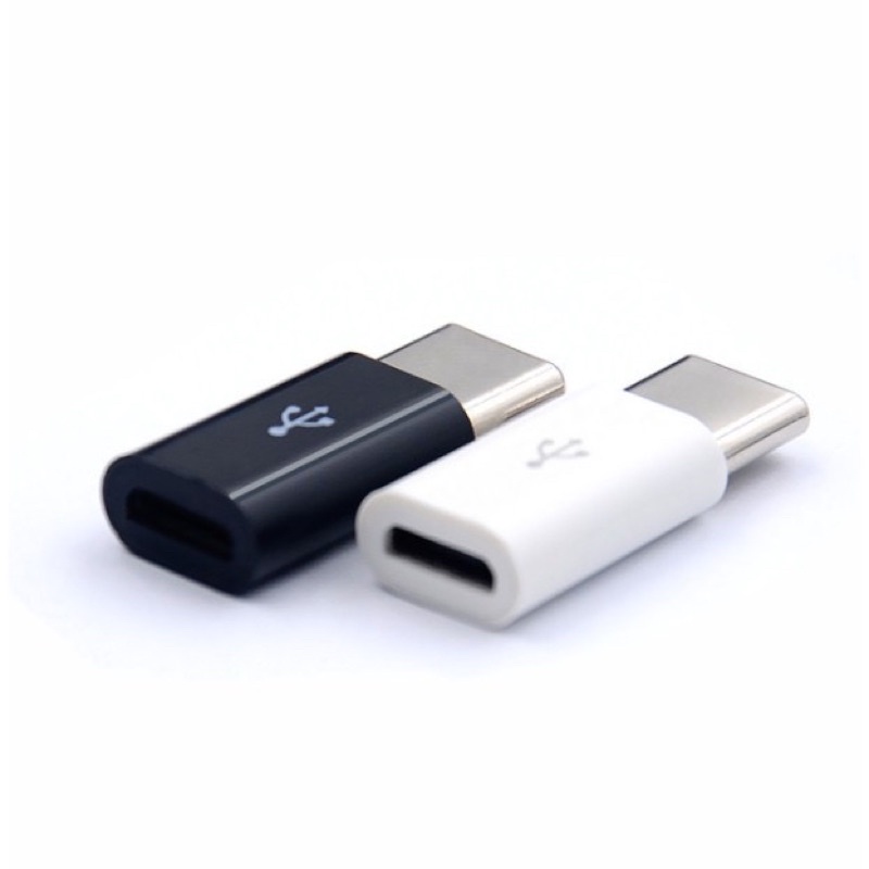 Adaptador micro usb Para Tipo-c iphone/Android otg Conversor De Celular Adequado Huawei Apple