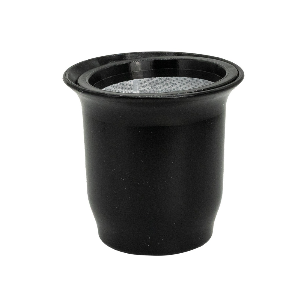 Filtro De Café Dose Individual Coador Drip Coffe Reutilizável