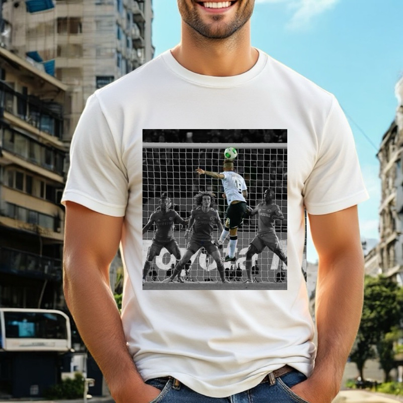 Camiseta Título Mundial de Futebol Guerreira Blusa Masculina Torcedor Time Paulista Gaviões da Fiel Timão Paolo Unissex