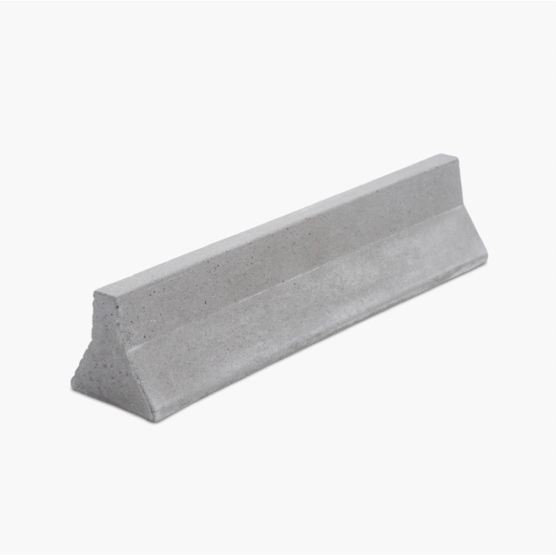 Obstáculo de Fingerboard Skate de Dedo Concrete Barrier