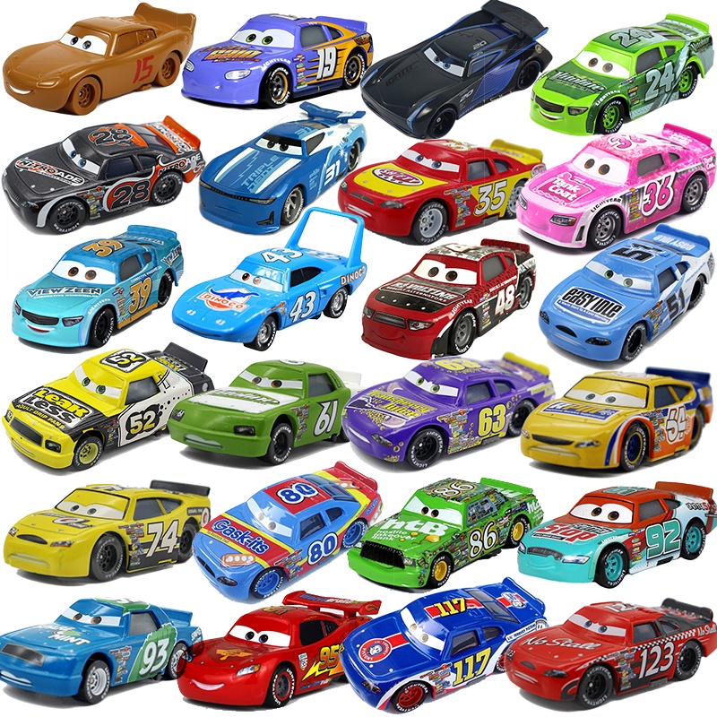 Children's Day Gift Alloy Sports Car Decoration Simulation Exquisite Collection Boy Super Handsome Car Model