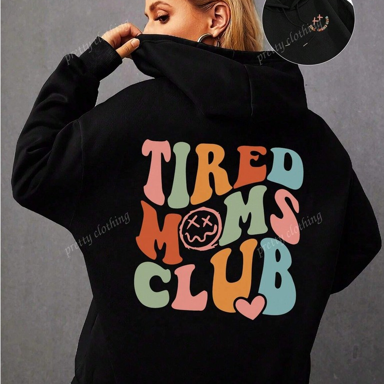 Moletom com Capuz com Cordão da Moda da High Street, Moletom com Capuz Casual, Roupa Feminina