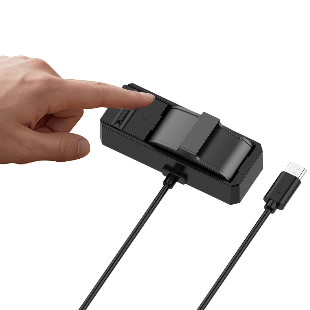 Para Hume Band 1.0 Carregador USB-C Snap-In Cradle Dock Proteção Contra Sobrecorrente 100cm