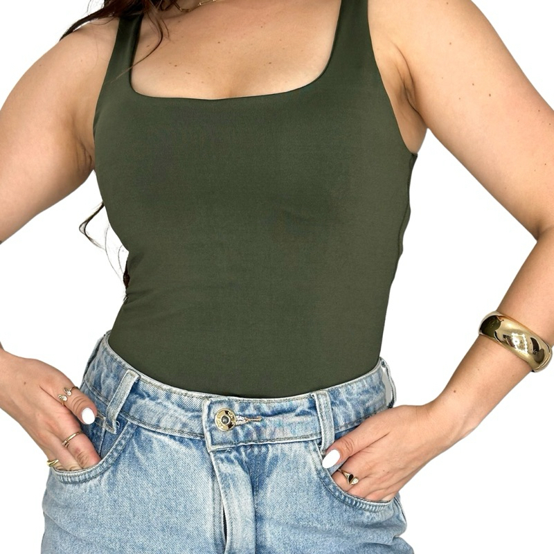 REGATA SUPLEX MODA FEMININA PREMIUM LUXURY PROMOÇÃO VERÃO