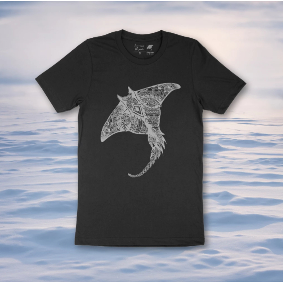 Camiseta Masculina Estampa Tribal Tecido Premium 100% Algodão