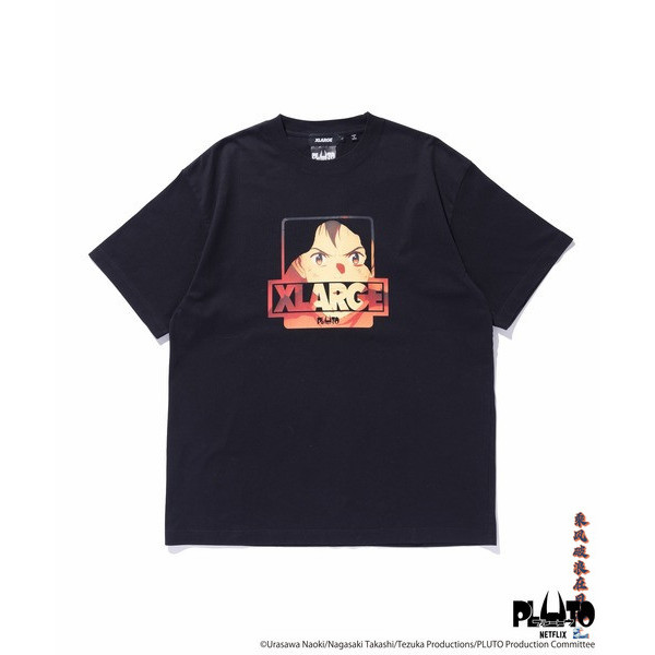 Pronto Estoque XLARGE Cartoon Pattern Loose Print Camiseta Masculina E Feminina De Manga Curta 100 % Algodão 0922