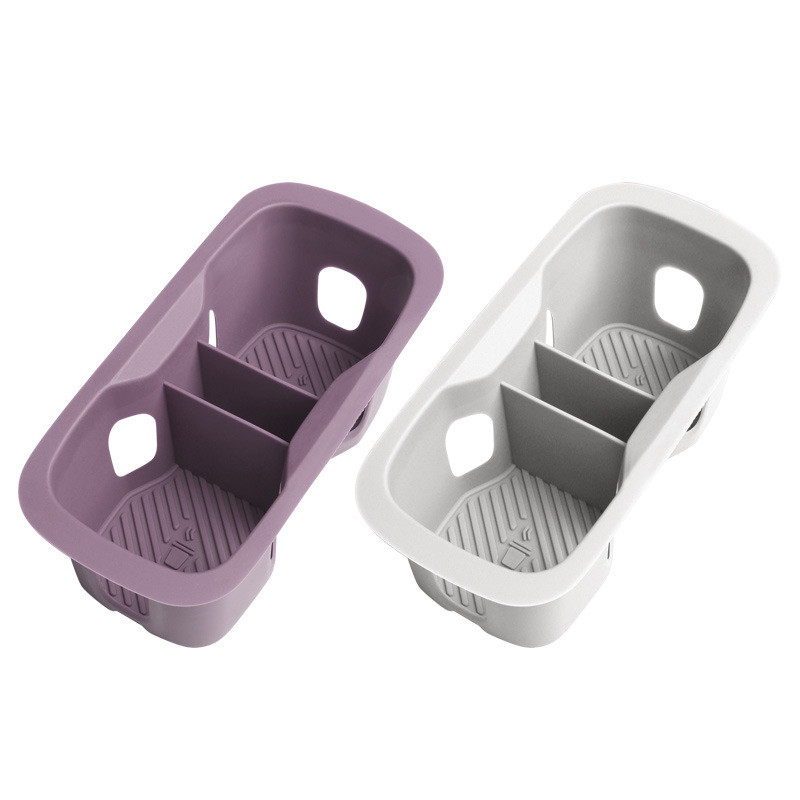 Adequado para Xiaomi SU7 controle Central suporte de copo água Silicone bebida titular limitador copo armazenamento