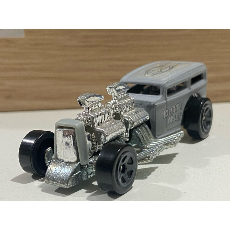 Hot Wheels Way 2 Fast