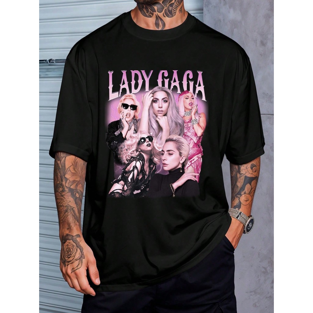 Camiseta Bootleg  Musica Internacional Vintage Camisa Blusa Unissex Masculino Feminino 100% Algodão Streetwear Plus Size