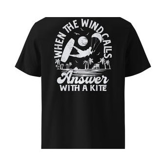 Camiseta Unissex 