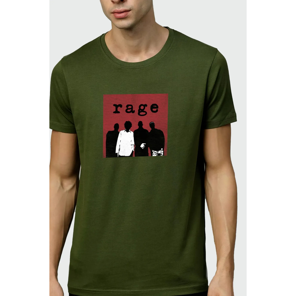 Camiseta Rage Against The Machine Take the Power Back Of0193