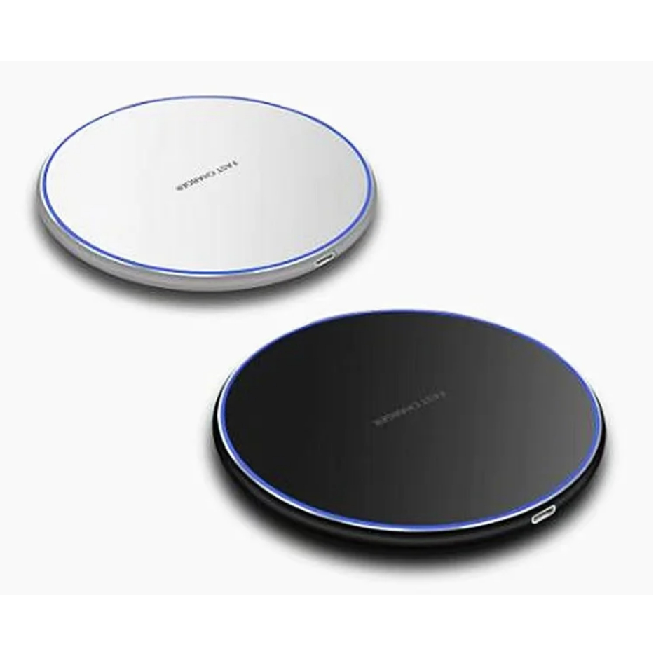 Carregador Sem Fio 30w Wireless Indução Smartphone Celular - Sem impostos, já no Brasil!