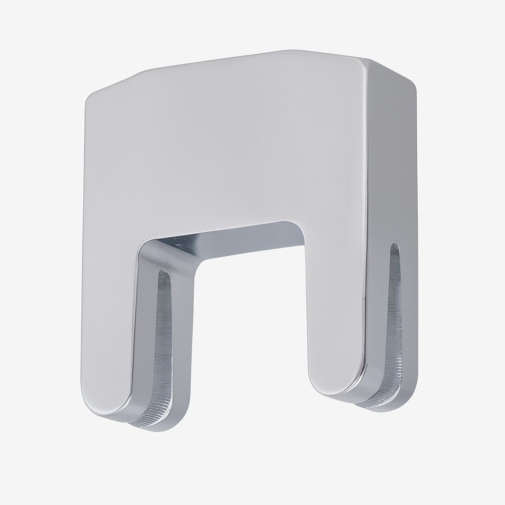 Mute para Cello Endurance Niquelado