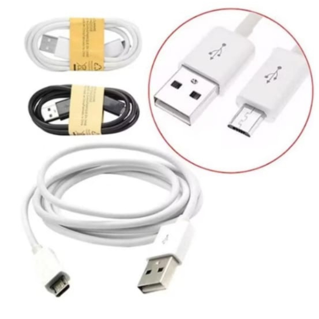 Cabo Carregador Seisa Turbo Rápido 6A V8 Micro Usb Super Fast Cabo 1 Metro T-X19V