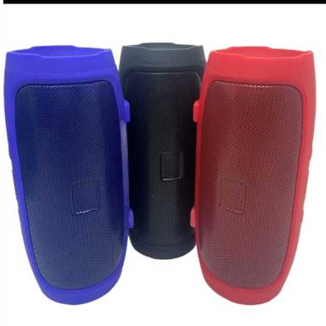 alto-falante charge 2+ portátil com bluethooth