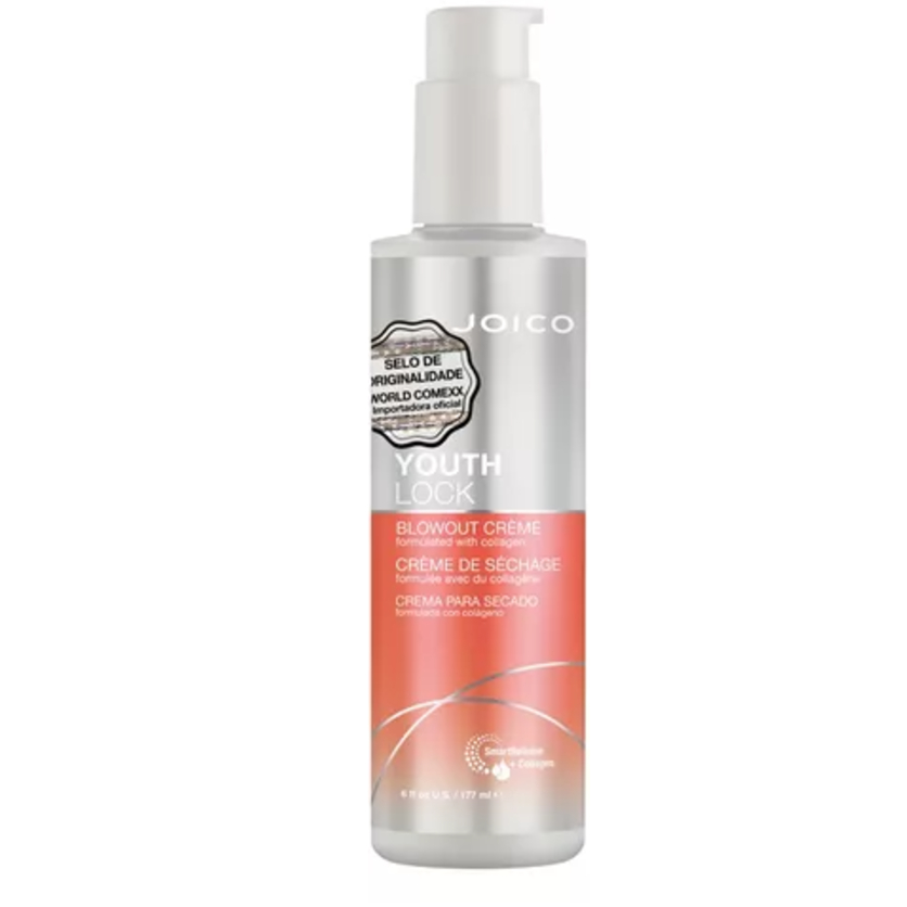 Joico Youth Lock Blowout Leave-in 177ml