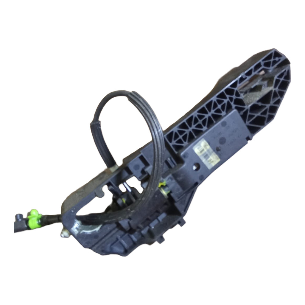Suporte Maçaneta Externa Diant Esq Fiat Bravo 2010/2016 Dianteira
