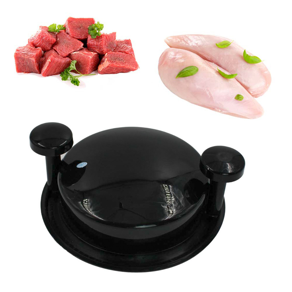 Desfiador Manual Para Frango Premium Qualidade Original Profissional Top Durável Resistente Prático Moderno Elegante