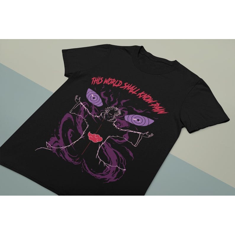 Camiseta Unissex Masculino Feminino Anime Vintage Special Unisex T-shirt
