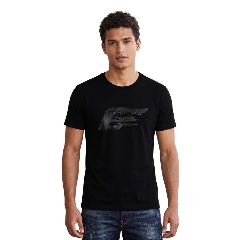 Camiseta Ellus Masculina Original Model Special Concept