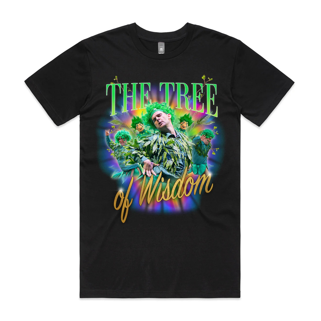 2026 The Wiggles Australian Children's Music Group Mens Womens Camiseta De Algodão Streetwear Moda Vintage Unissex Verão
