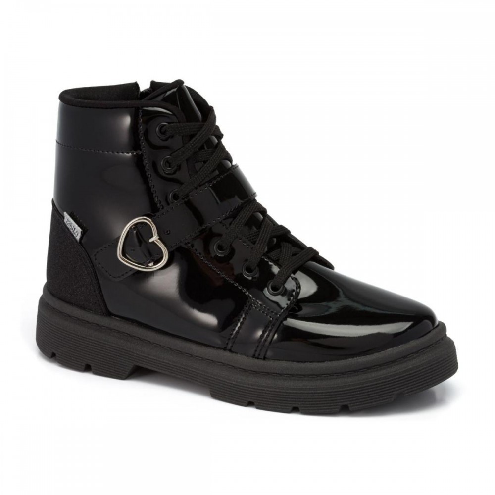 Bota Klin 366004 London Kids 404 Infantil