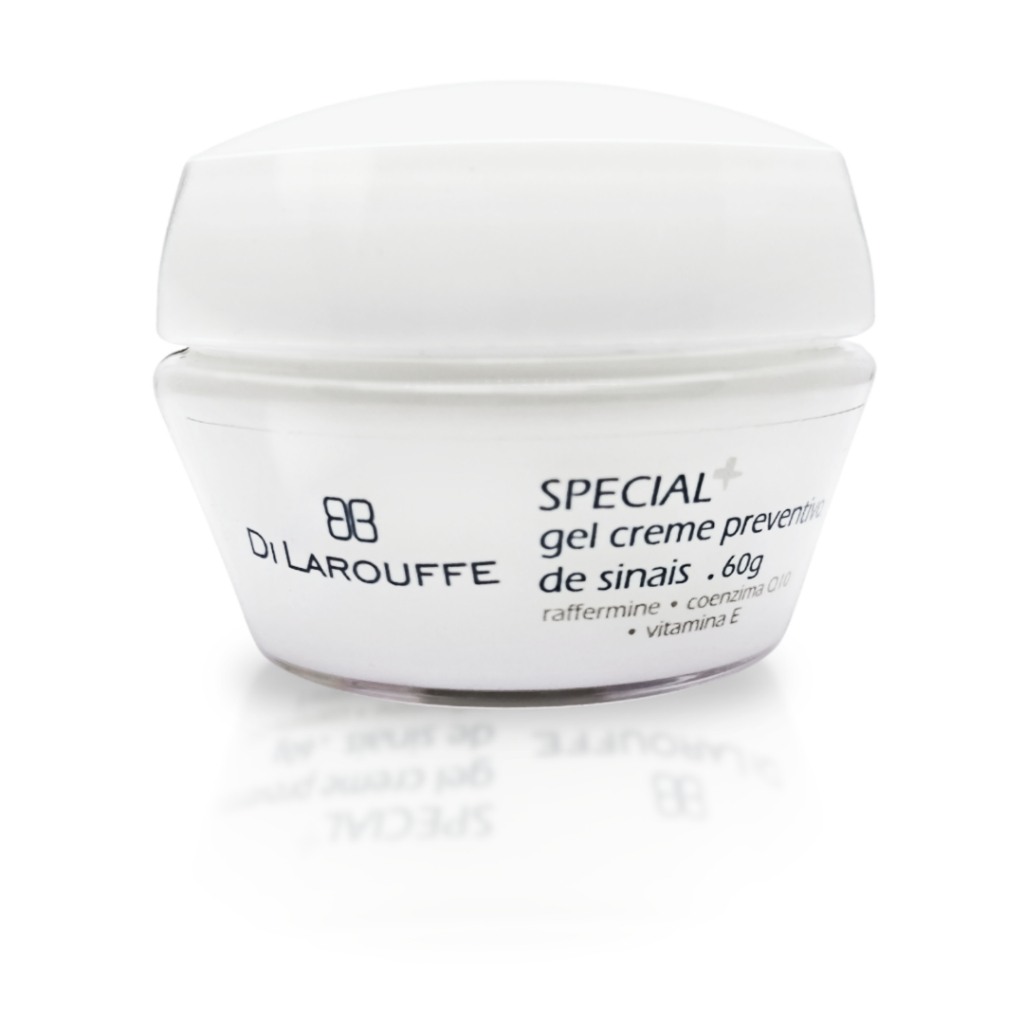 Gel Creme Antissinais Di Larouffe - Preventivo de Sinais - 60g | Di Larouffe