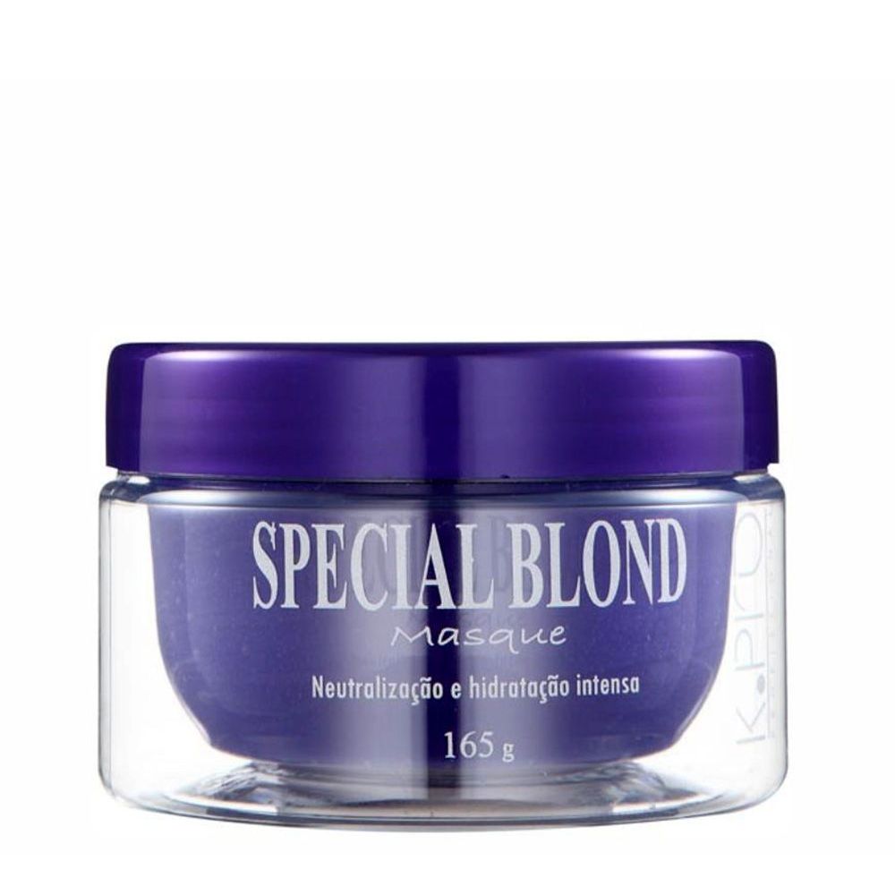 K.Pro Special Blond Masque 165g