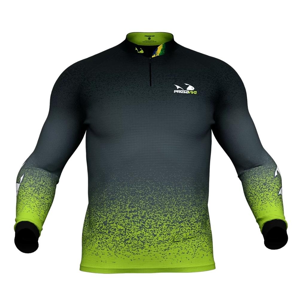 Camiseta Presa Viva Renan Nelson Nakamura 05