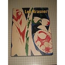 Lee Krasner Hobbs, Robert