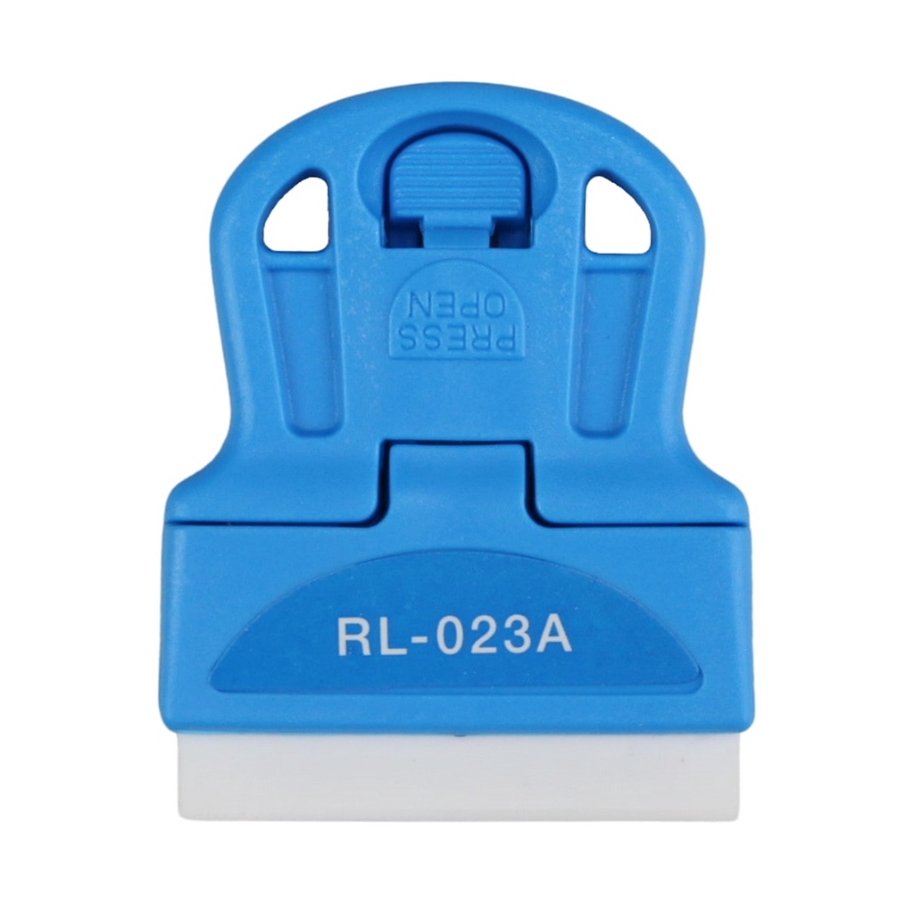 Lamina para Remoção de Cola Oca Relife RL 023A 0000