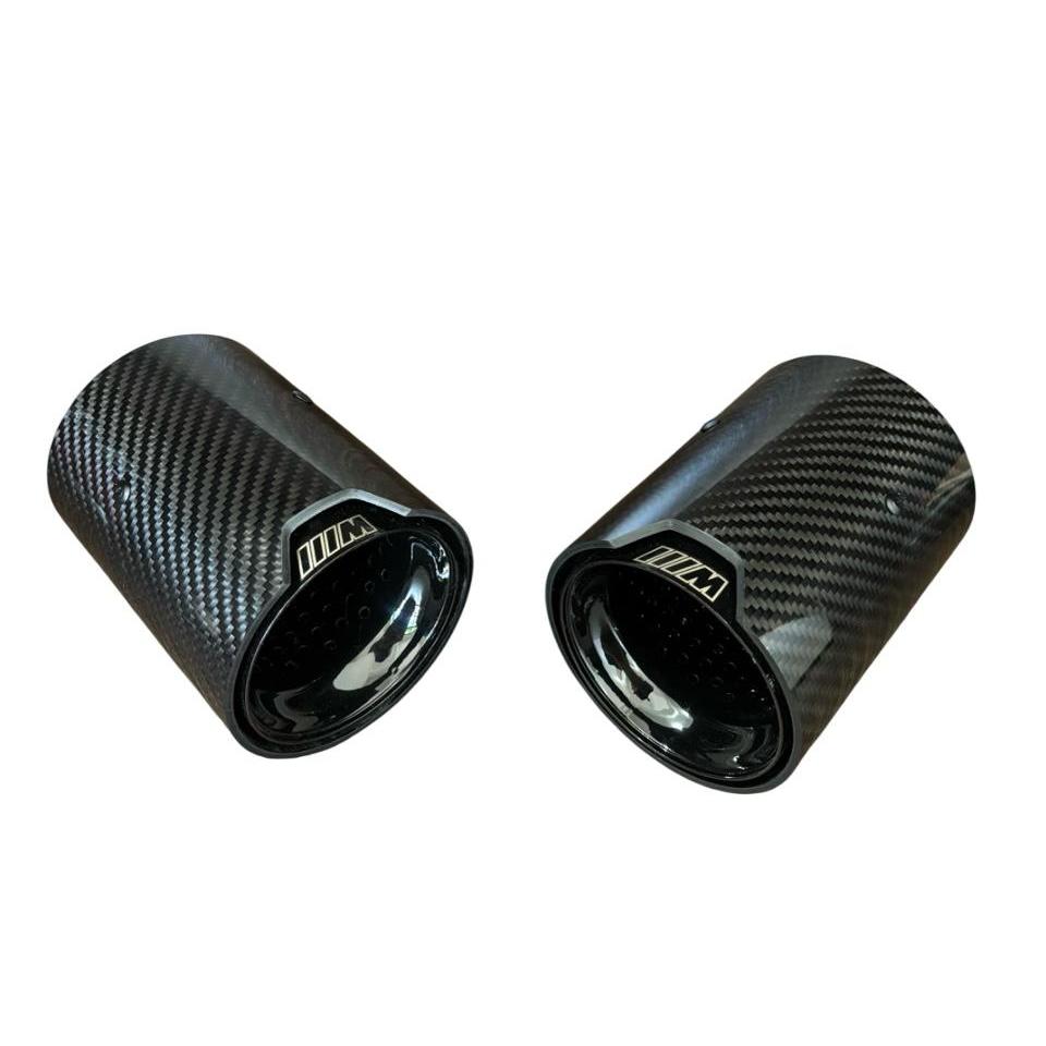 Bmw M2 F87 M3 F80 M4 F82 BMW M PERFORMANCE ESCAPE PLUG AND PLAY