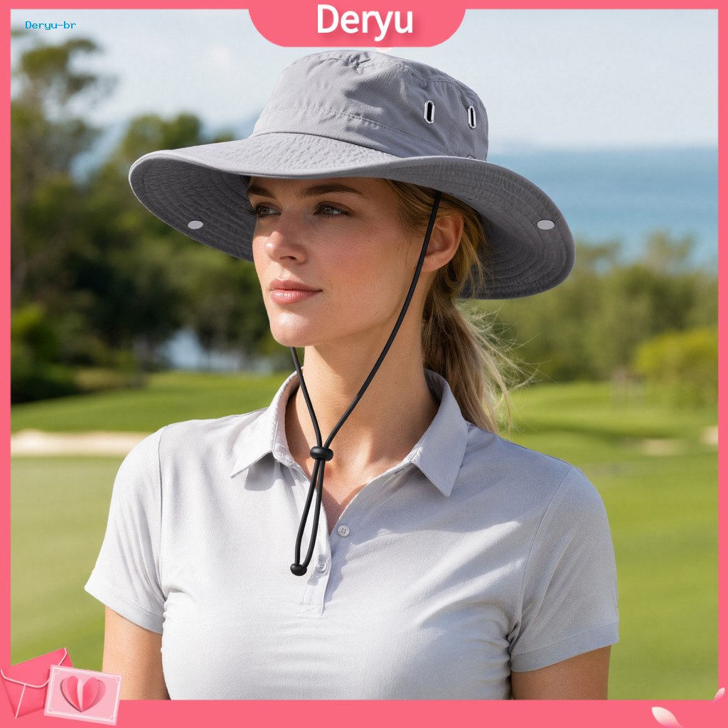 Quick-dry Hat Breathable Mesh Sun for Men Women Fisherman with Detachable Face Guard Neck Shawl 360° Uv Protection Adju