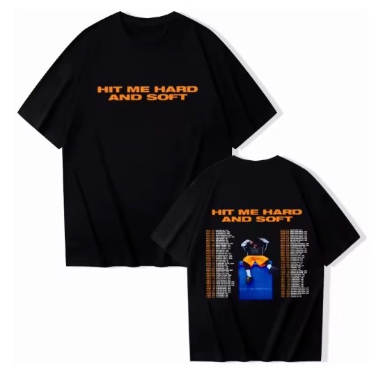 Camiseta Billie Inspired – Visual Street e Atitude Pop
