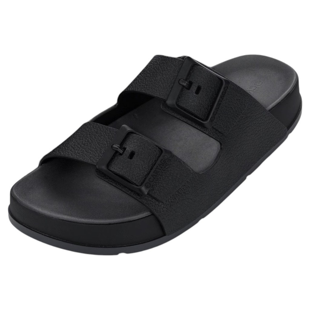 Chinelo Slide Masculino Conforto Casual Milao Plus Cartago