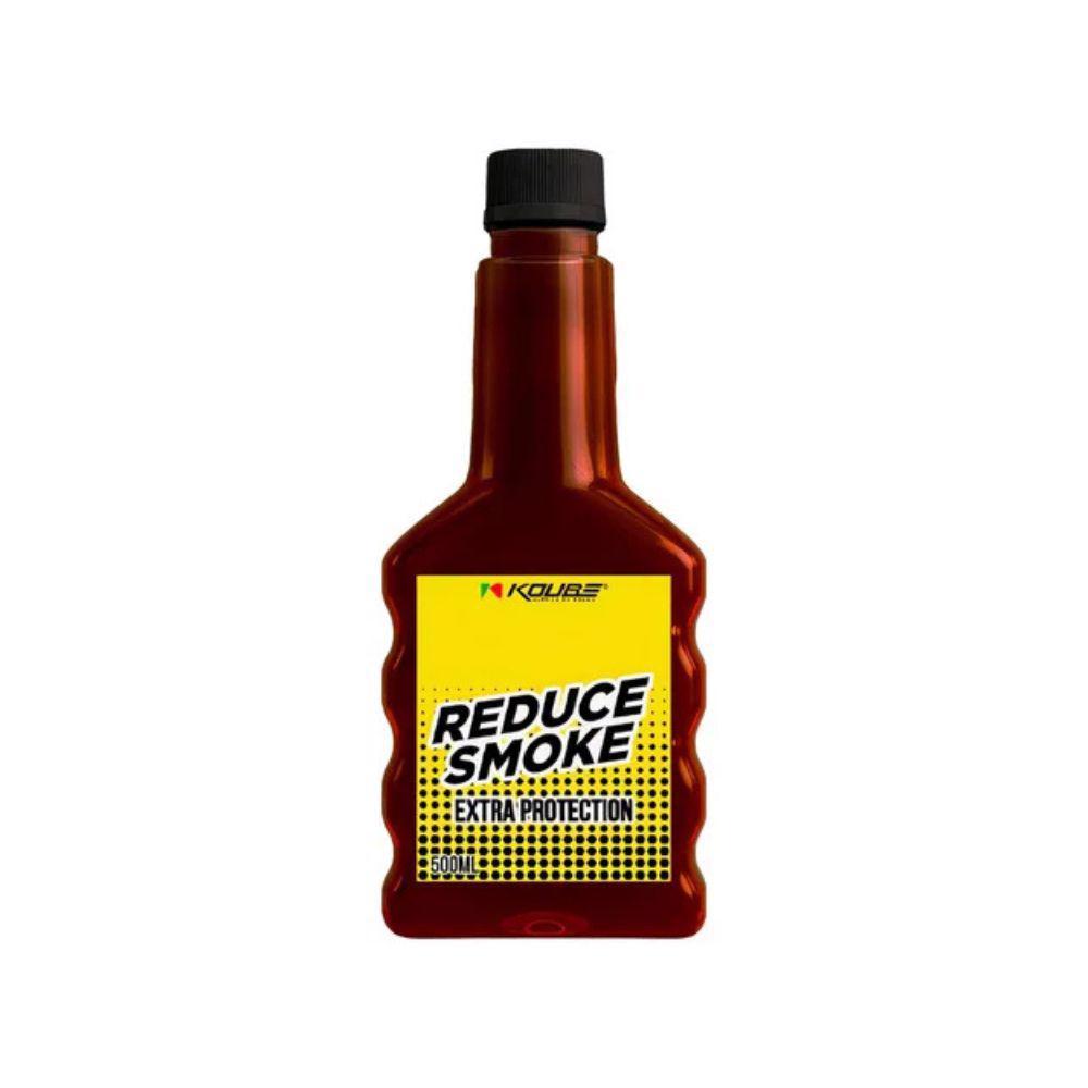 Aditivo Óleo Motor Reduce Smoke Koube 500ml