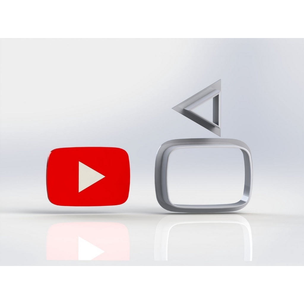 Cortador Redes Sociais - Youtube