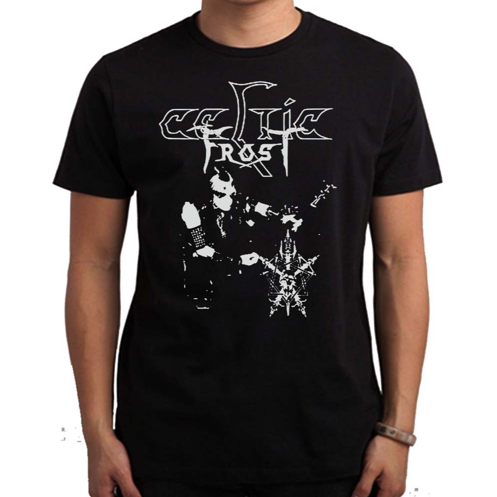CELTIC FROST WARRIOR - camiseta, babylook, regata, manga longa e blusa moletom