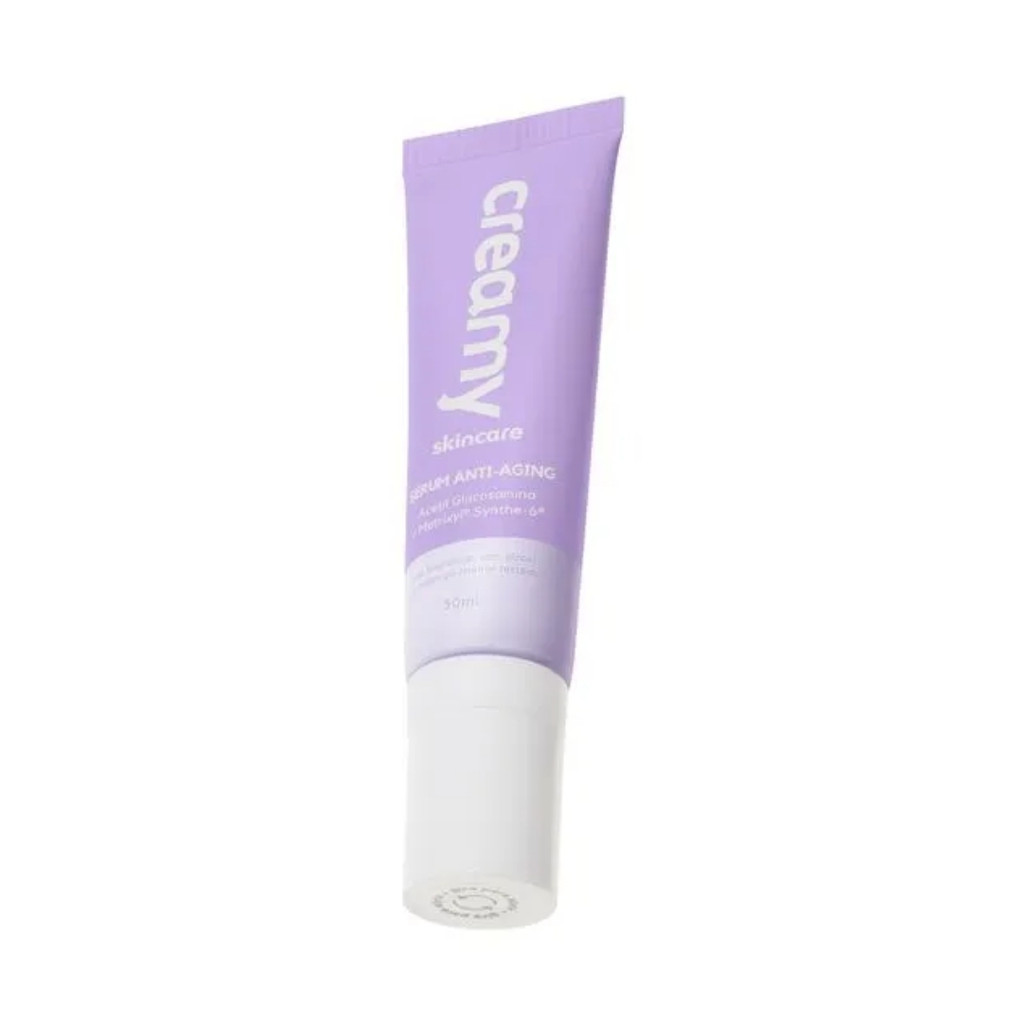 DROPS SERUM ANTI-AGING 30ML - CREAMY