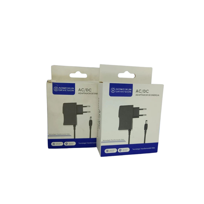 Adaptador de Energia 5V/2A - AC/DC - Aoweixun