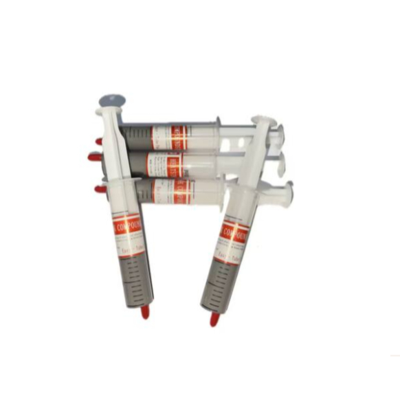Pasta Térmica 30g Yxd-360 - Heatsink - Unidade