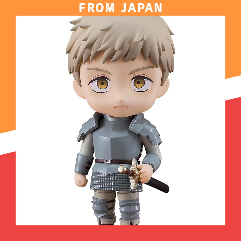Good Smile Company Nendoroid Delicious in Dungeon Laios Figure