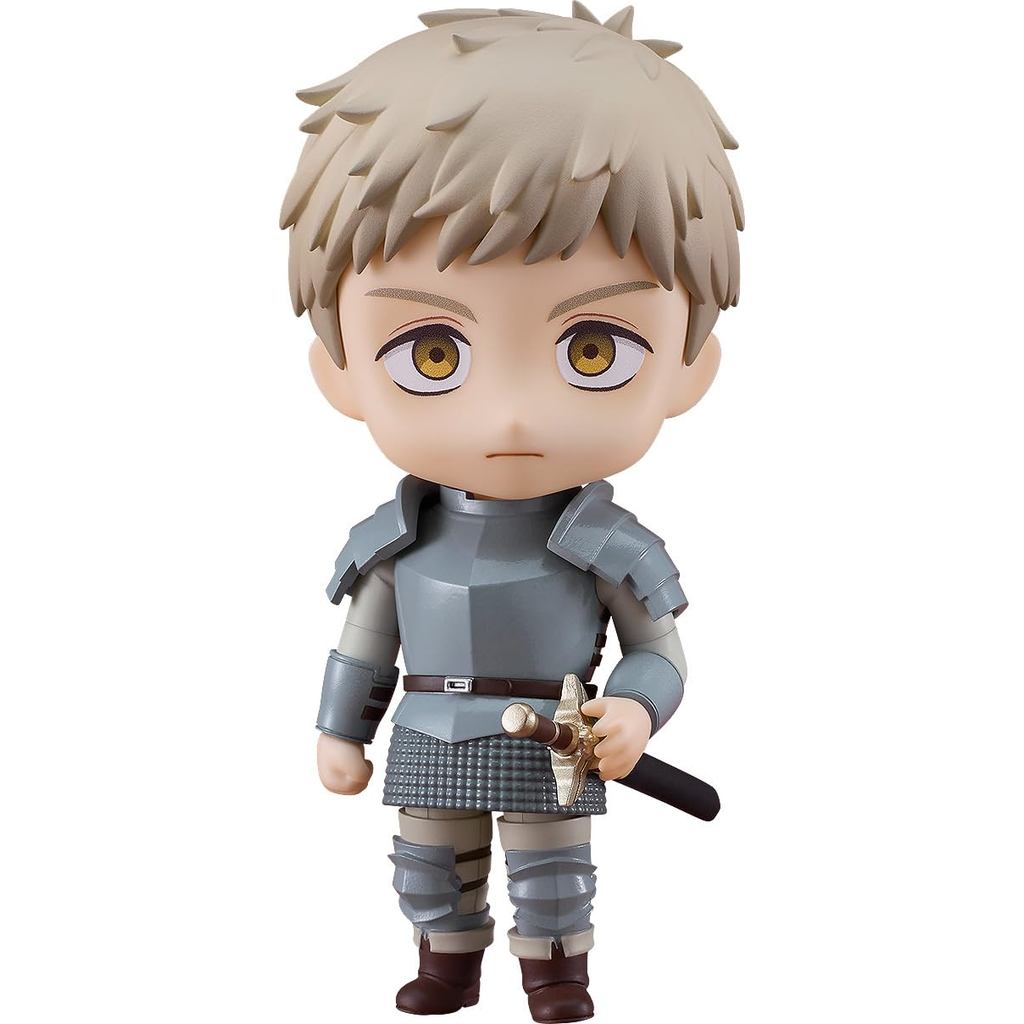 Good Smile Company Nendoroid Dungeon Meal Laios Non-Scale Plastic Painted Movable Figure Reissue