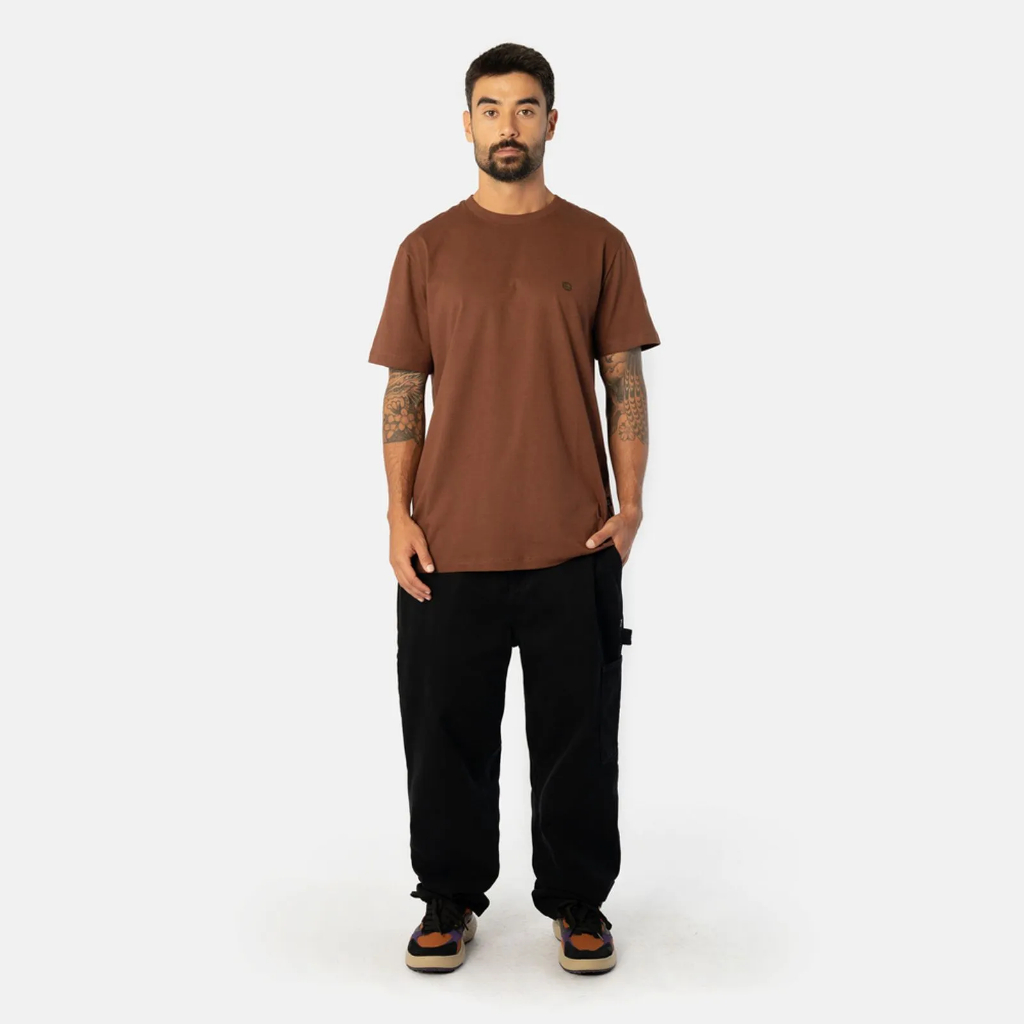 Camseta Lost Basics Saturno